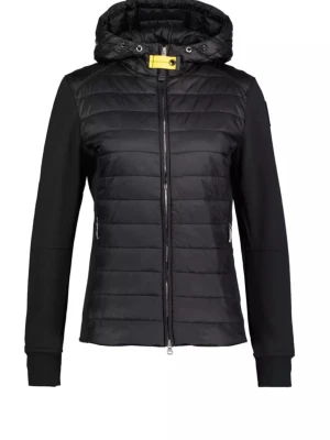  Parajumper cardigan Adria  - Hej, nu säljer jag min super fina parajumper cardigan i modellen adria köpt från thernlunds. Den säljs inte längre och är super fin och trendig. Den har knappts används och har inga defekter förutom ett jätte litet hål vid armen som knappt syns (går att sy) för bilder på defekten och själva jackan kontakta mig! Nypris är 4200kr. Kan mötas upp och frakta (köparen står för frakten). För mer frågor och funderingar kontakta mig🫶