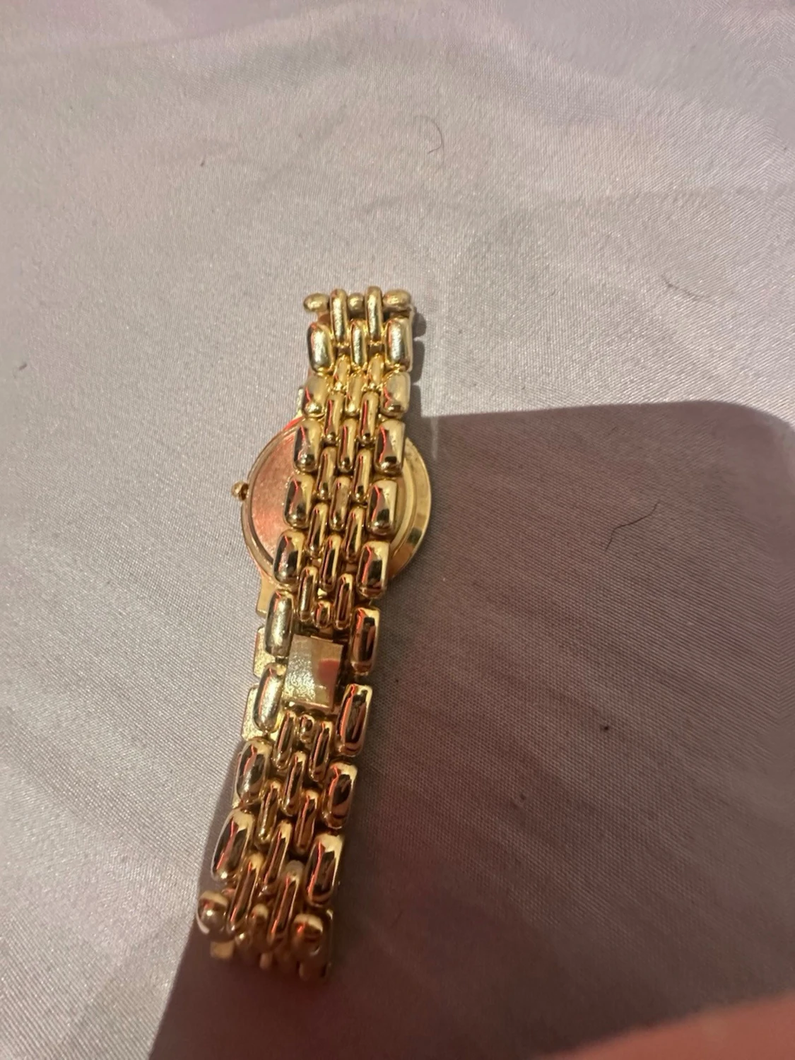 Guldig Classic armbandsklocka - 2