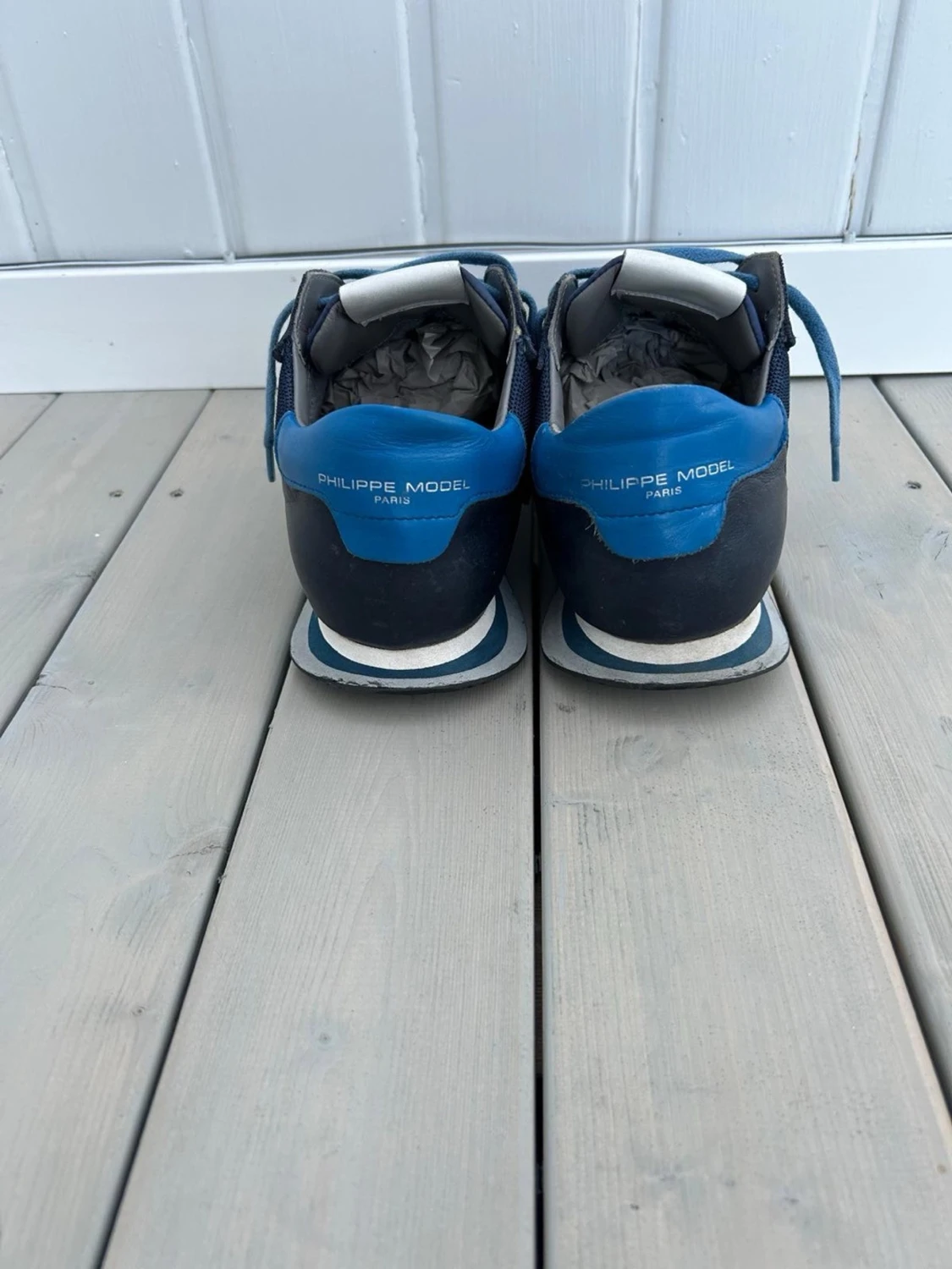 Philippe Model TRPX  - 4