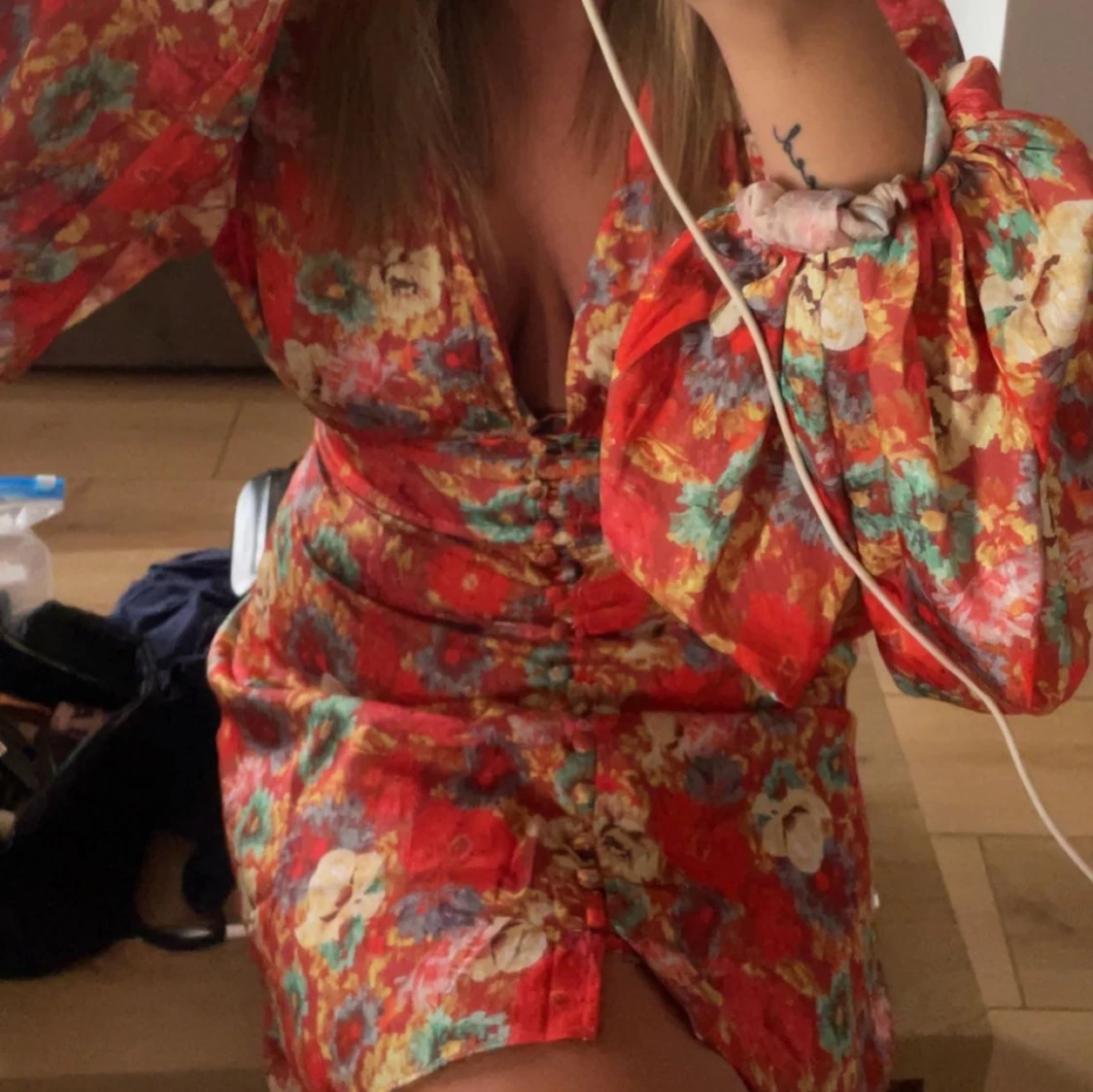 klänning från Adoore