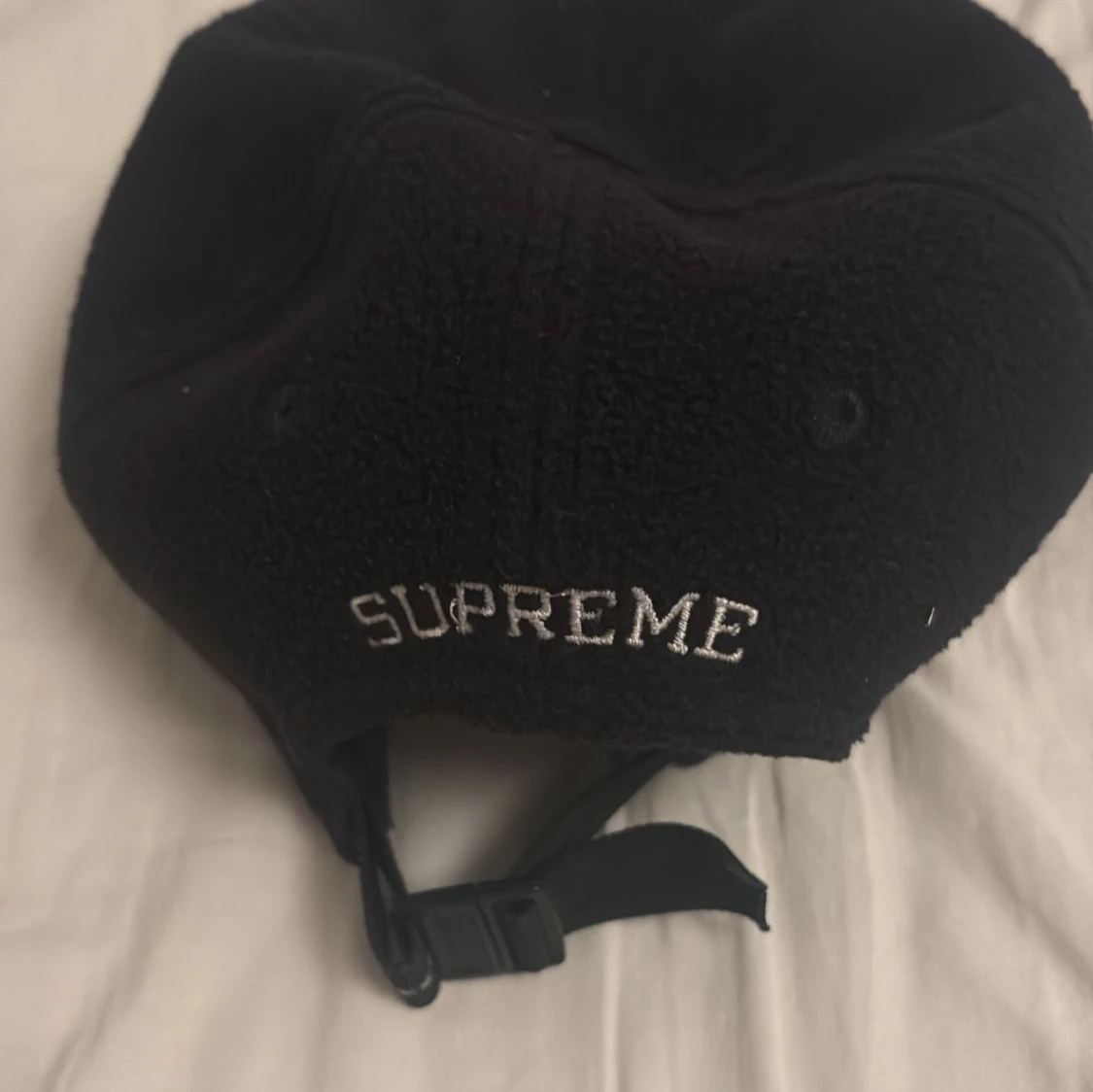 Supreme keps - 1