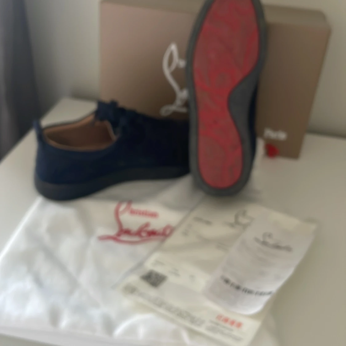 Christian Louboutin  - 92