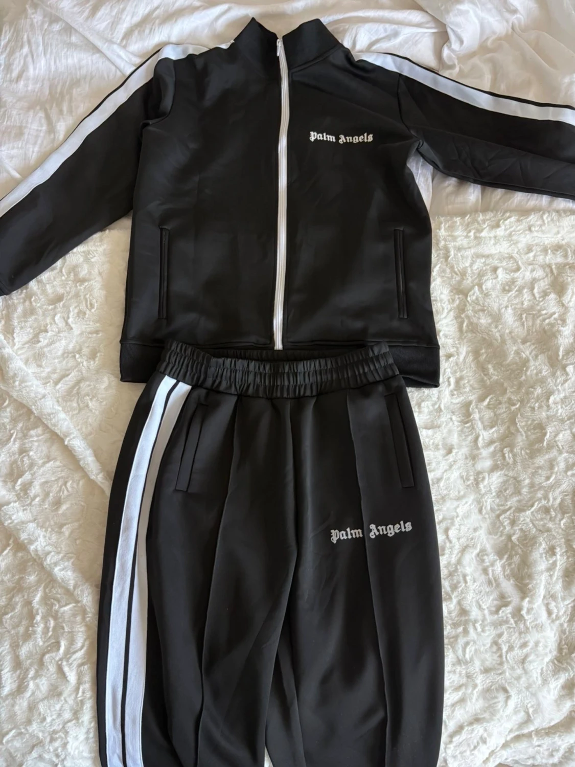 Palm Angels mjukisbyxor - 1