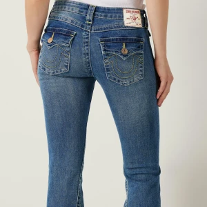 True religion jeans - True religion jeans knappt använda i storlek 25. 