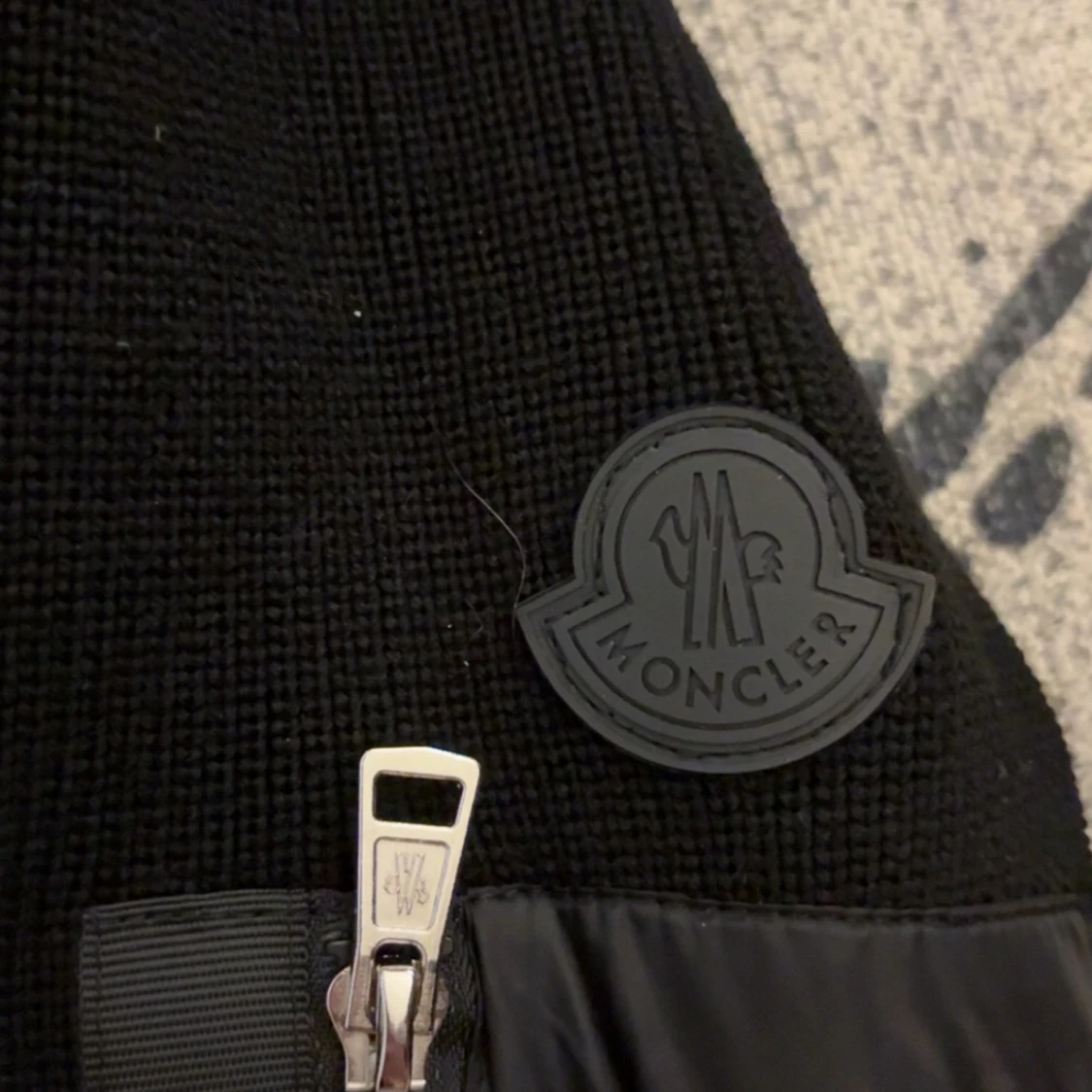 Moncler cardigan - 2