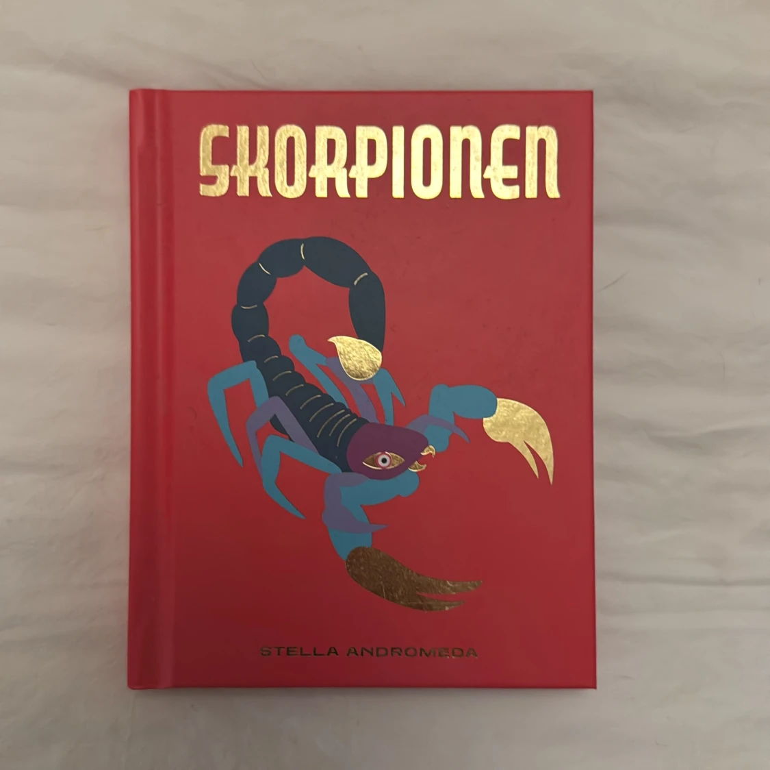 Skorpionen
