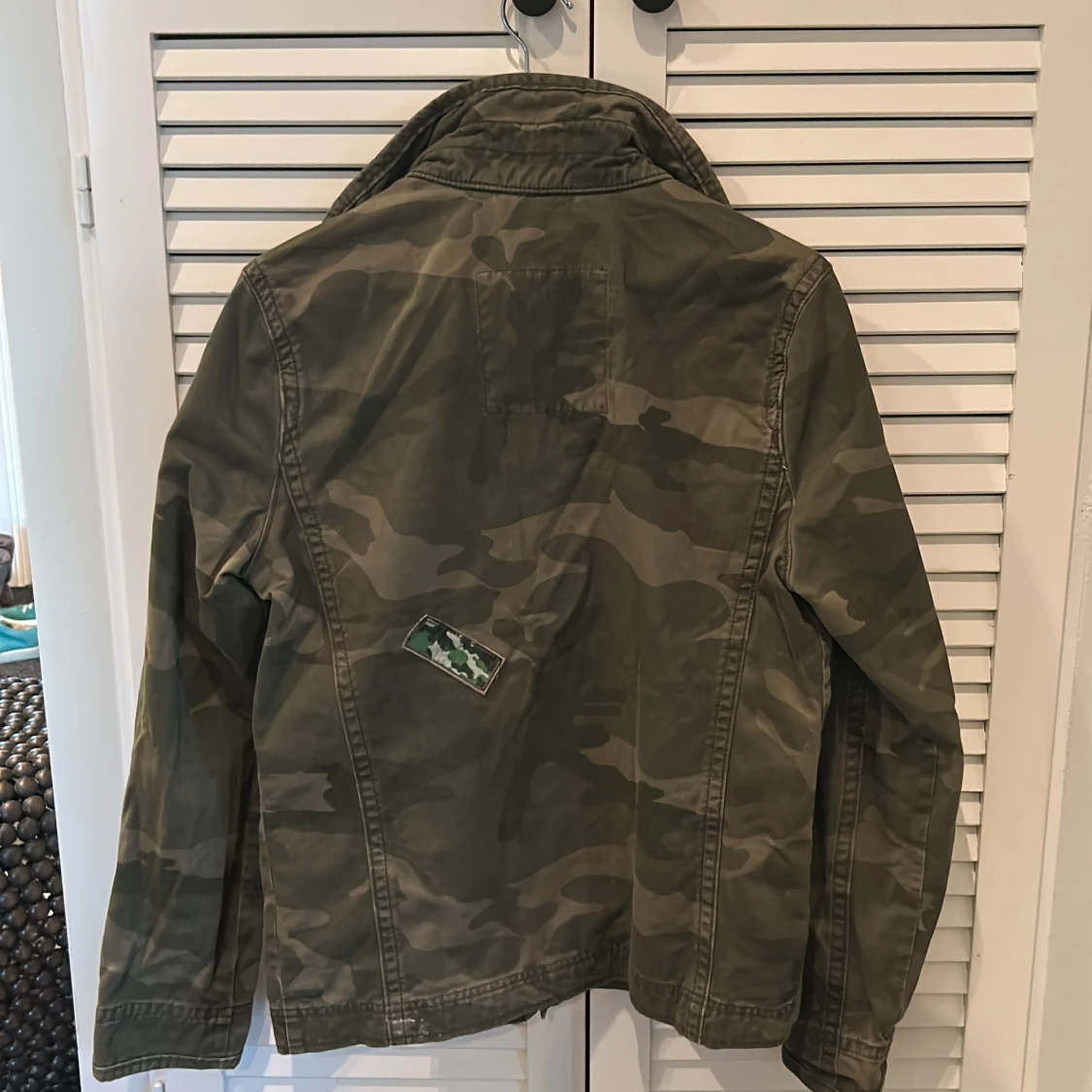 Field Jacket  - 2