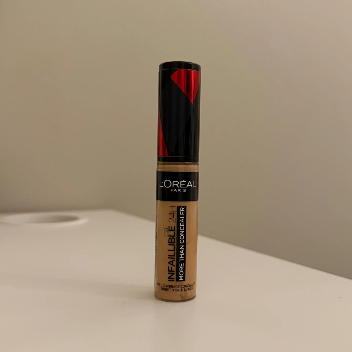 Loreal Paris concealer 330 Pecan