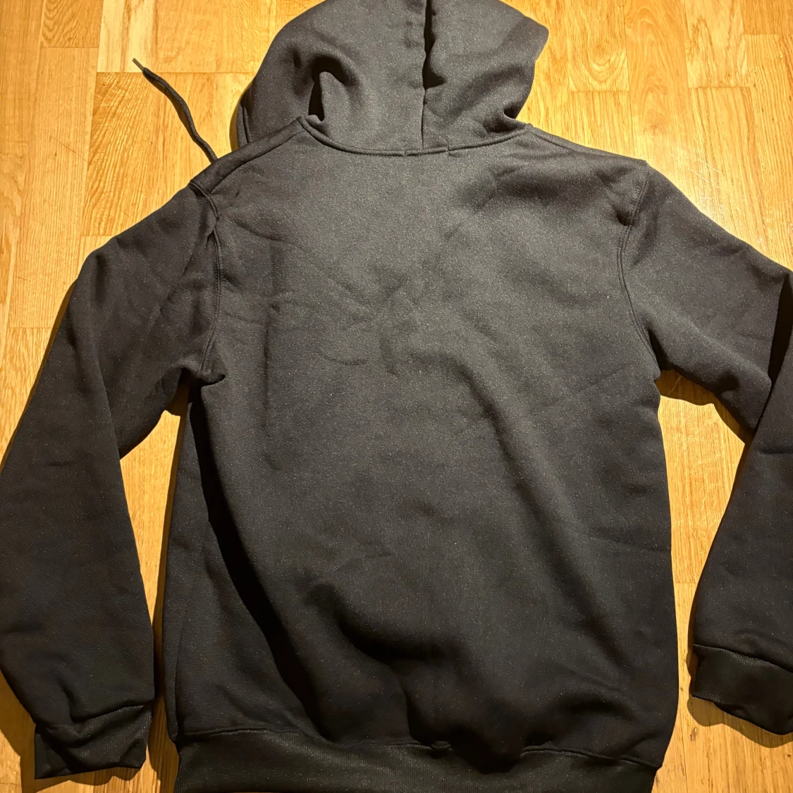 Svart hoodie från Polo Ralph Lauren - 1