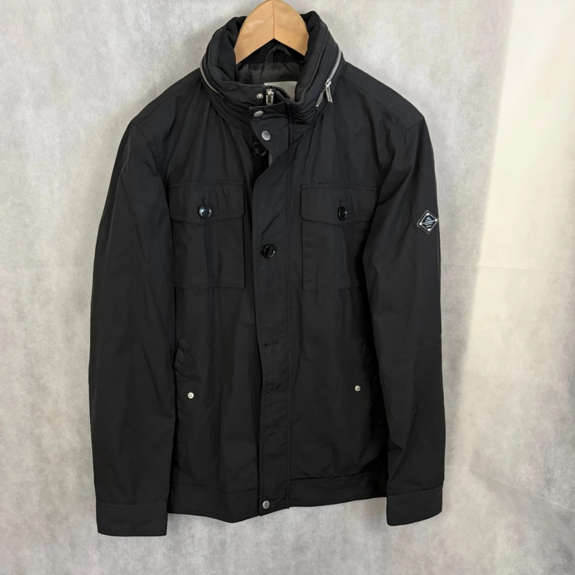 J.lindeberg field jacket