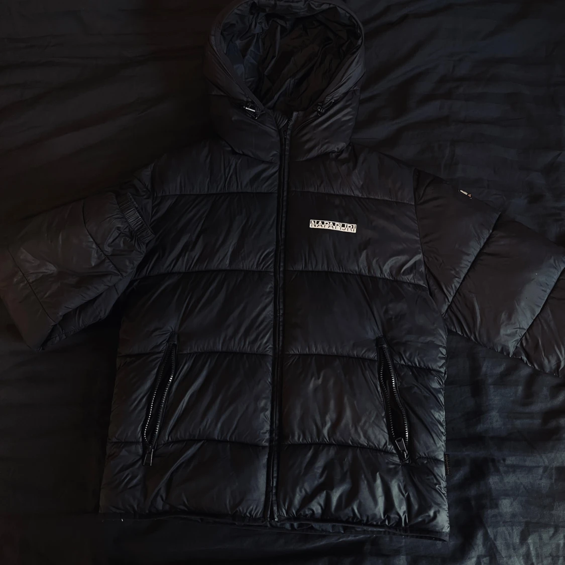 Vinterjacka napapijri