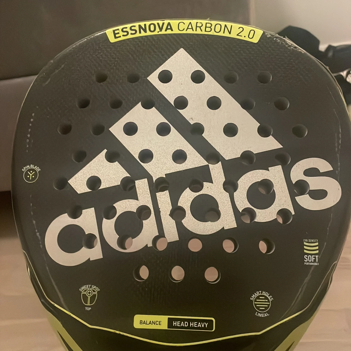 Essnova Carbon 2.0 - 1