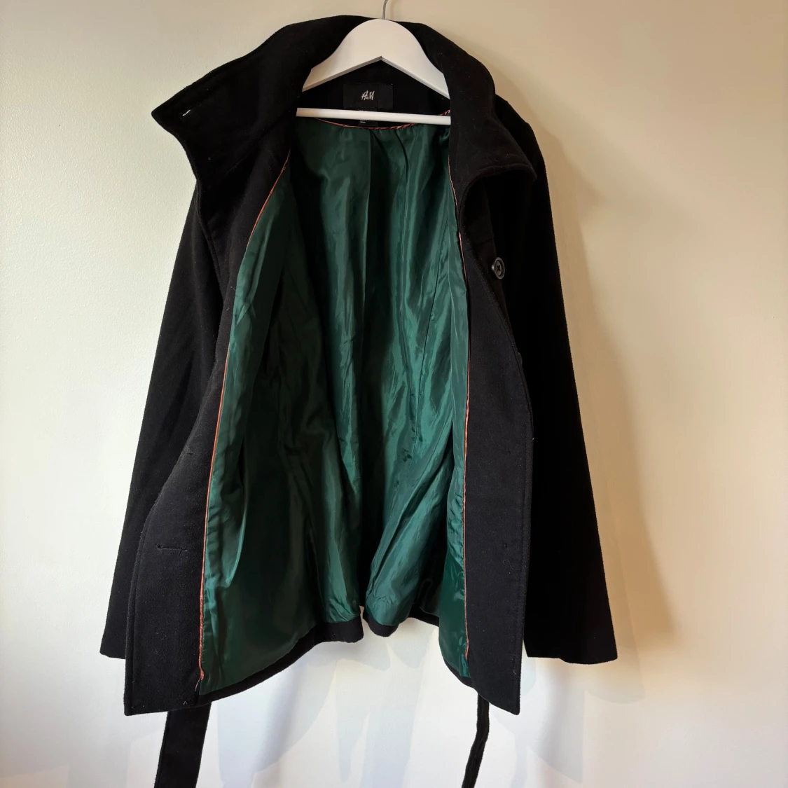 H&M - Kappa, 38 Storlek  - 2