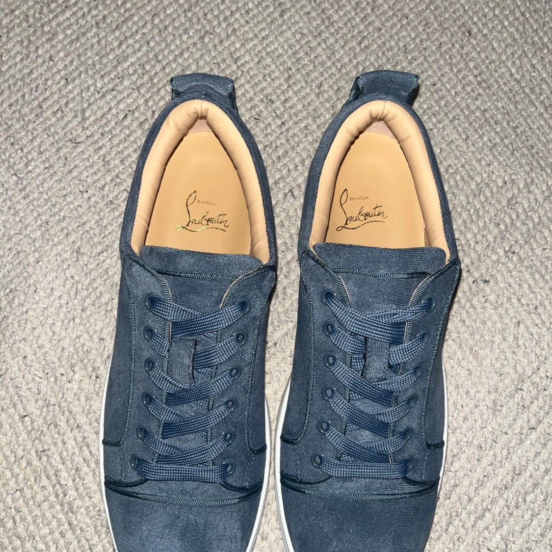 Christian Louboutin  - 1