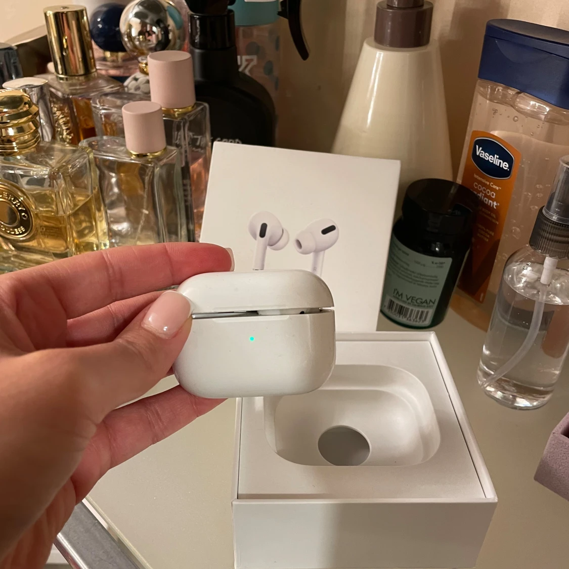 AirPods Pro(höger hörlur) Gen 2 - 1