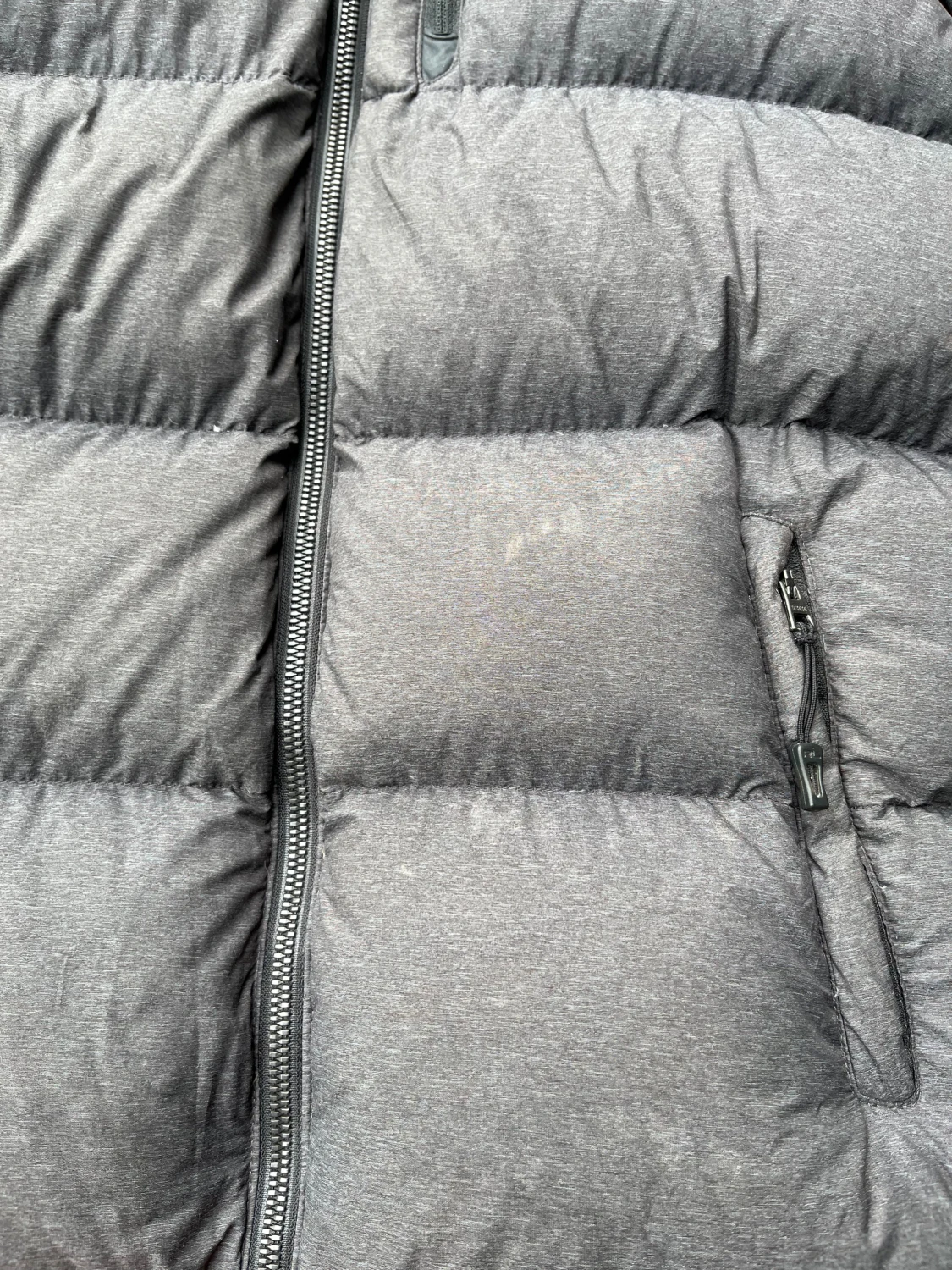 Ralph lauren pufferjacka  - 3