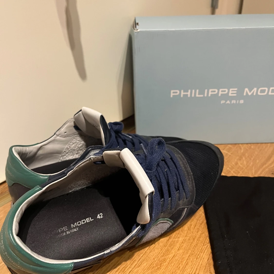 Philippe Model Trainers - 2