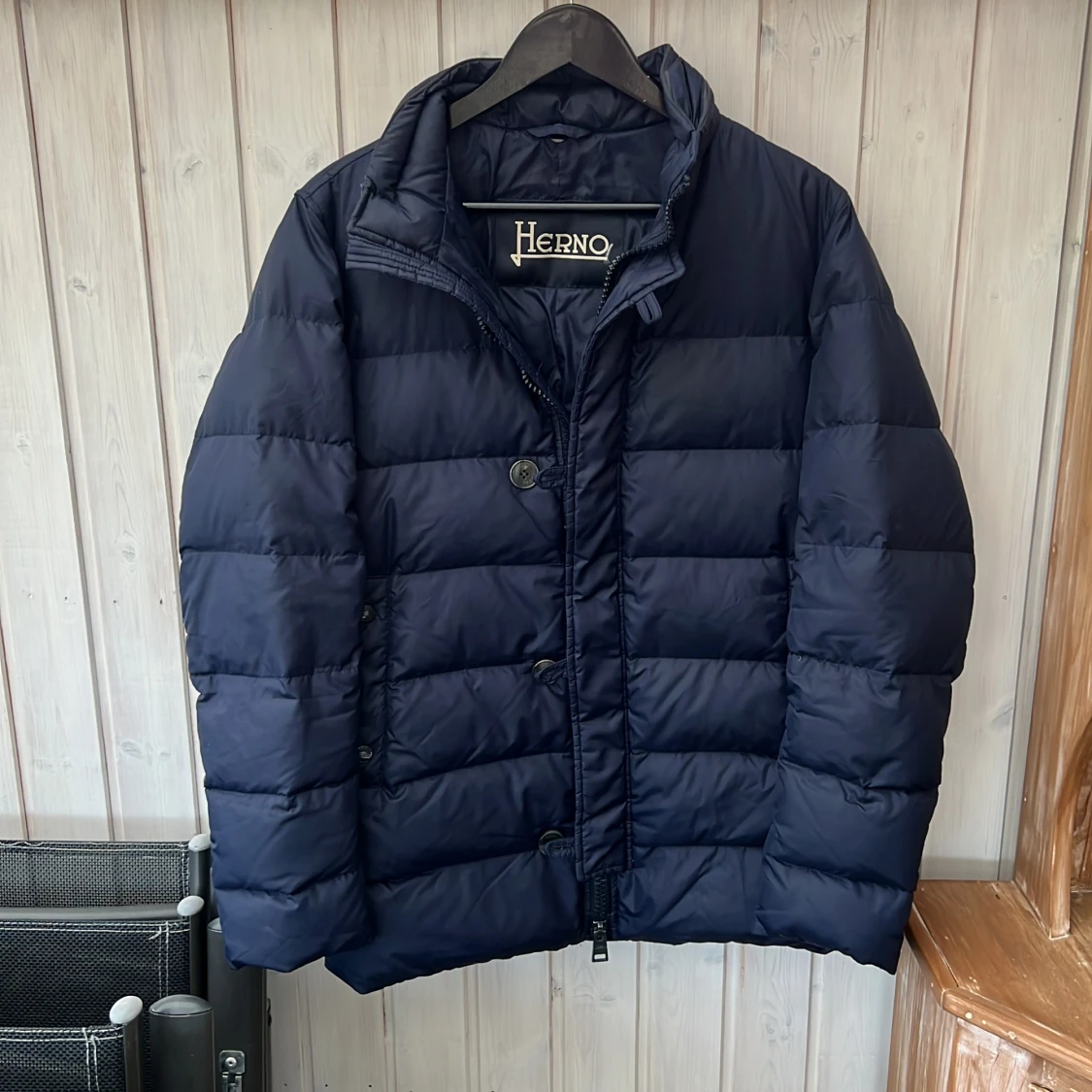 Herno jacka  - 1