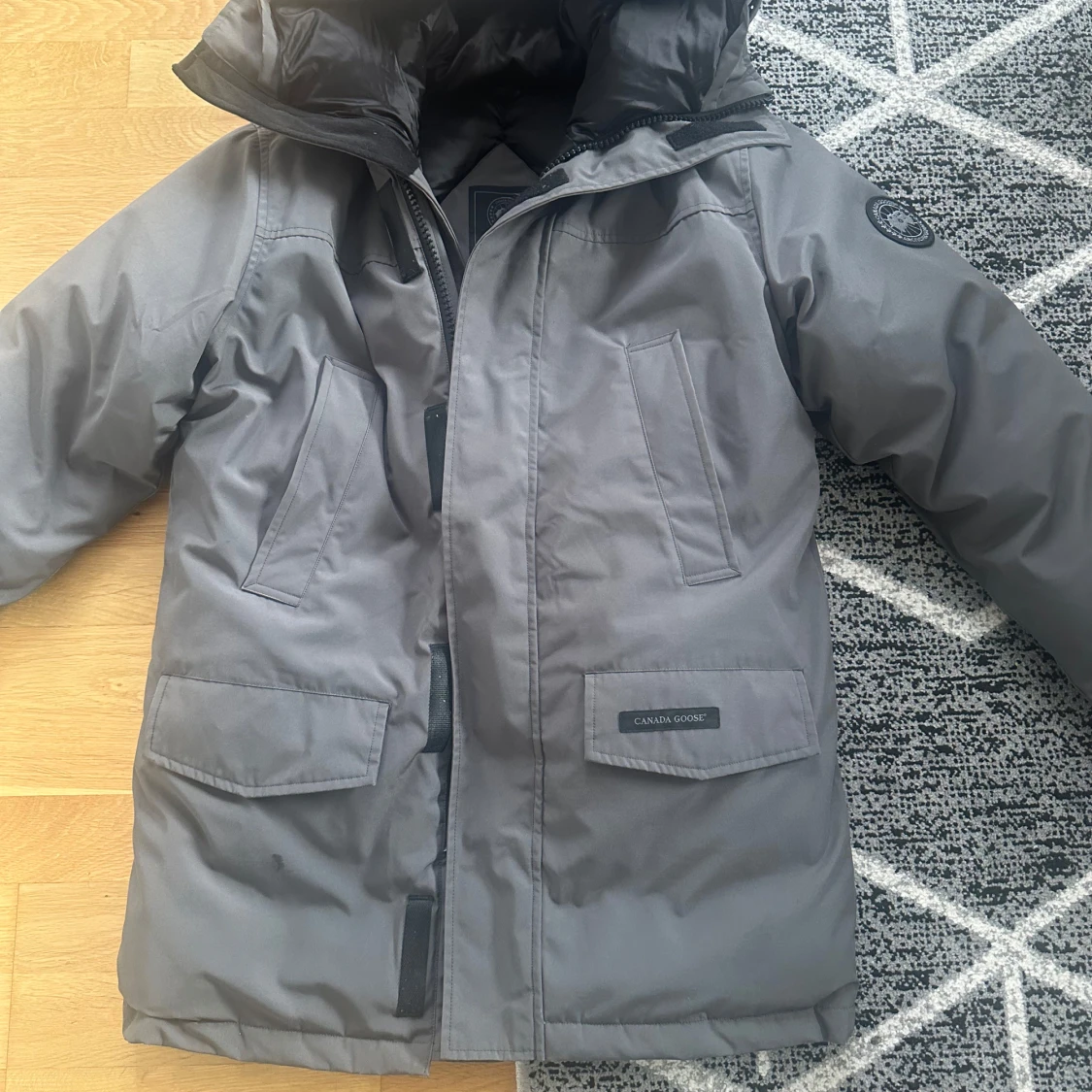 Canada Goose Langford jacka