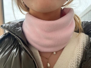 Buff rosa- blush - 🩷