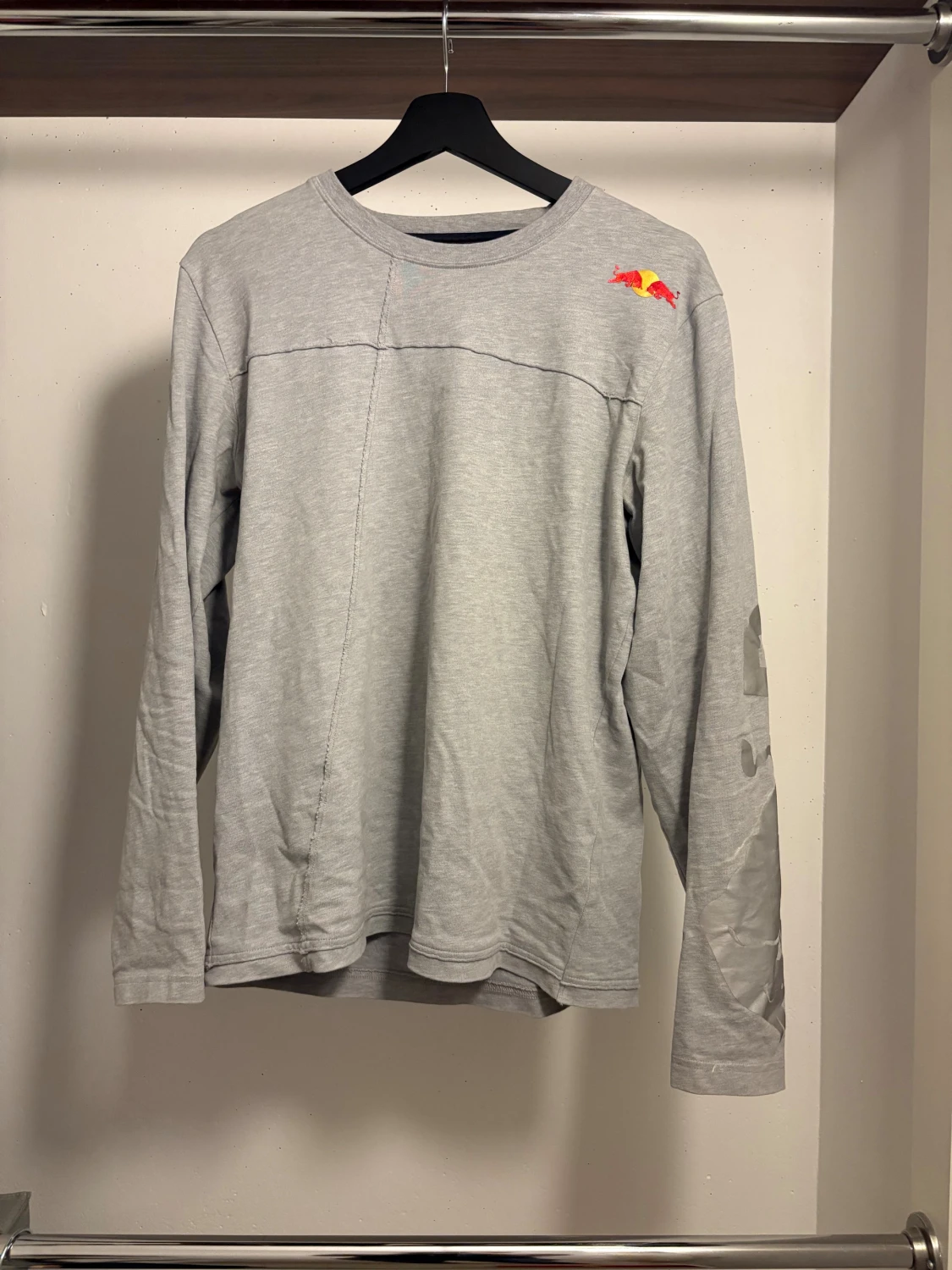 Redbull Tröja - Athletes only!