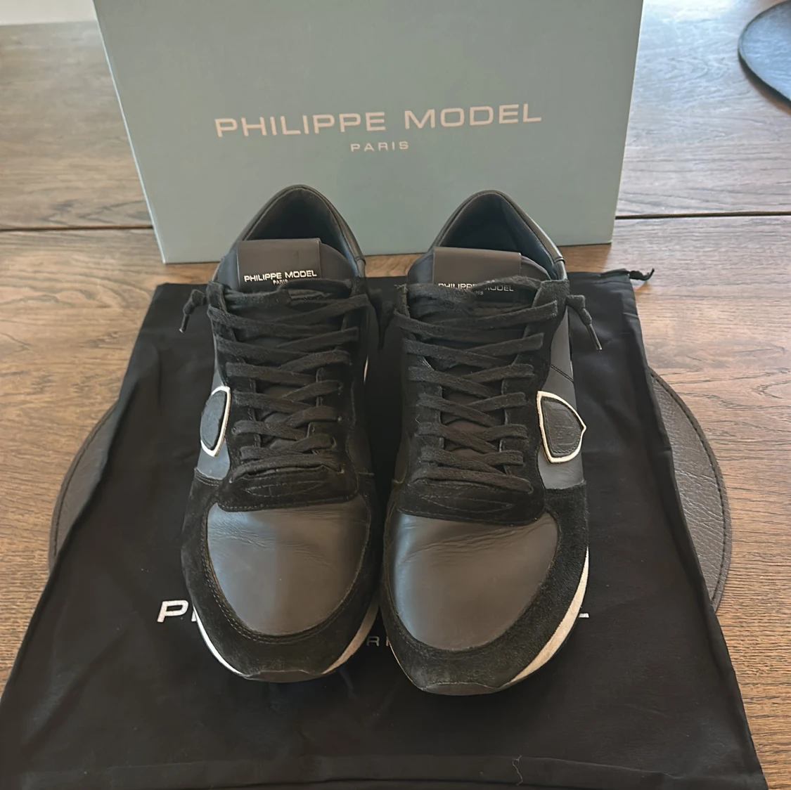 Philippe Model TRPX - 1