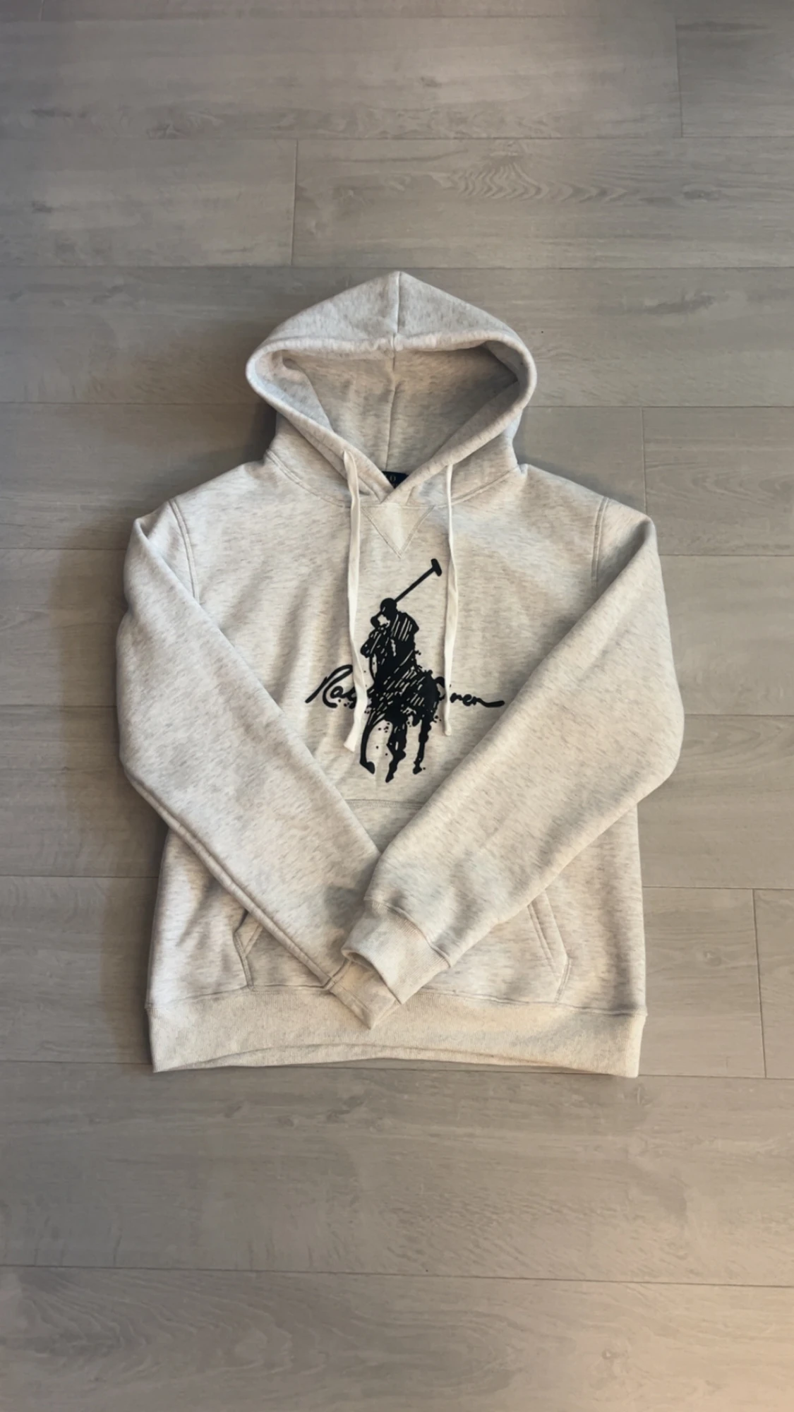 Ralph Lauren Hoodie 