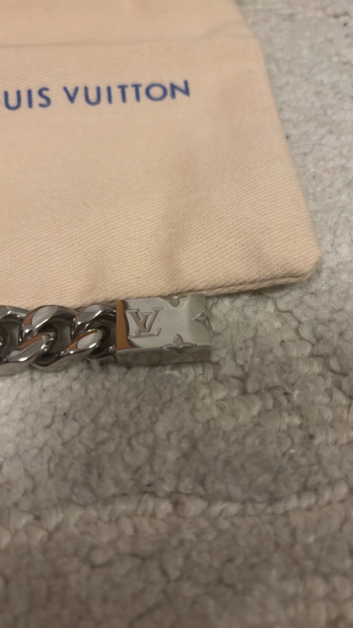 Louis Vuitton bracelet - 2