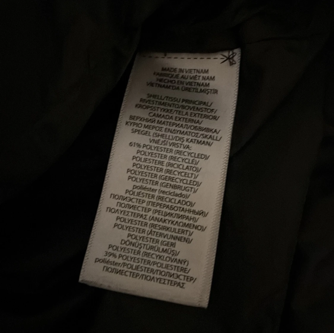  Polo Ralph Lauren jacka - 4