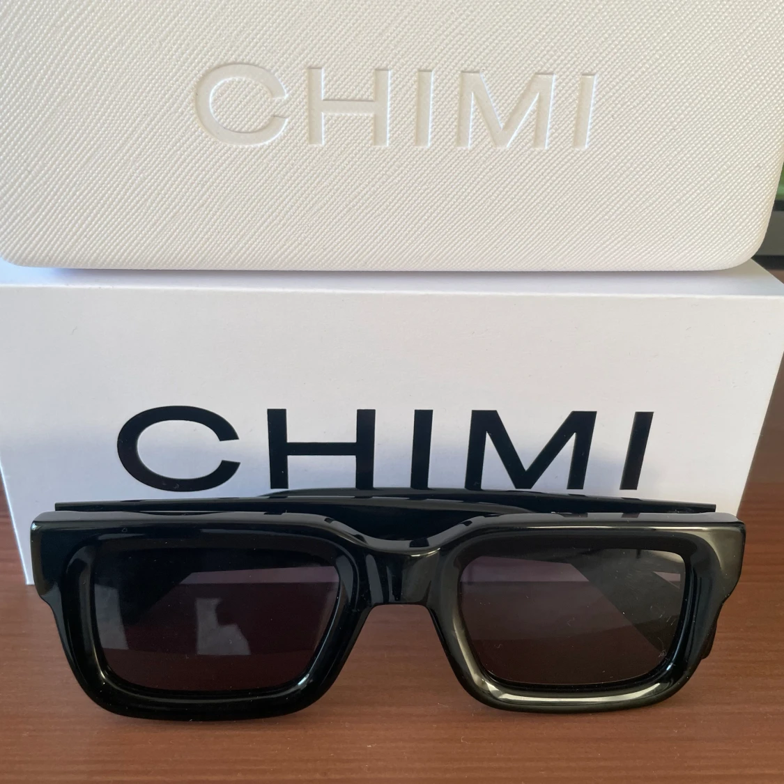 CHIMI solglasögon