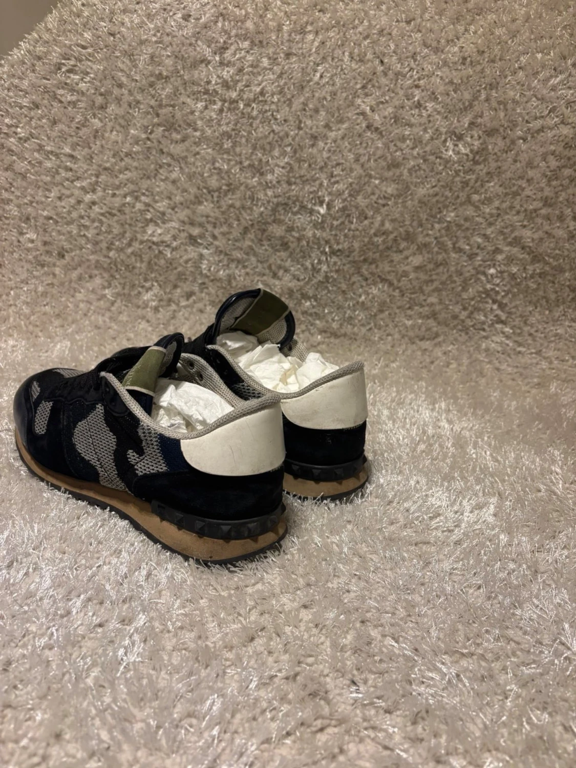 Valentino Rockrunners - 2