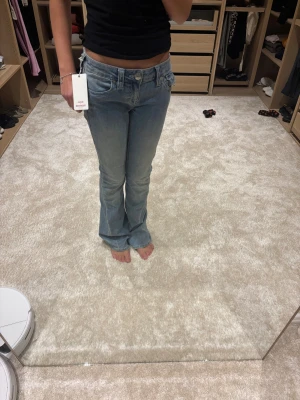 True religion jeans  - Helt nya med prislapp och kvitto kvar ny pris c. 1500 kr säljer för de kommer ej till användning pris kan eventuellt diskuteras vid snabb affär 