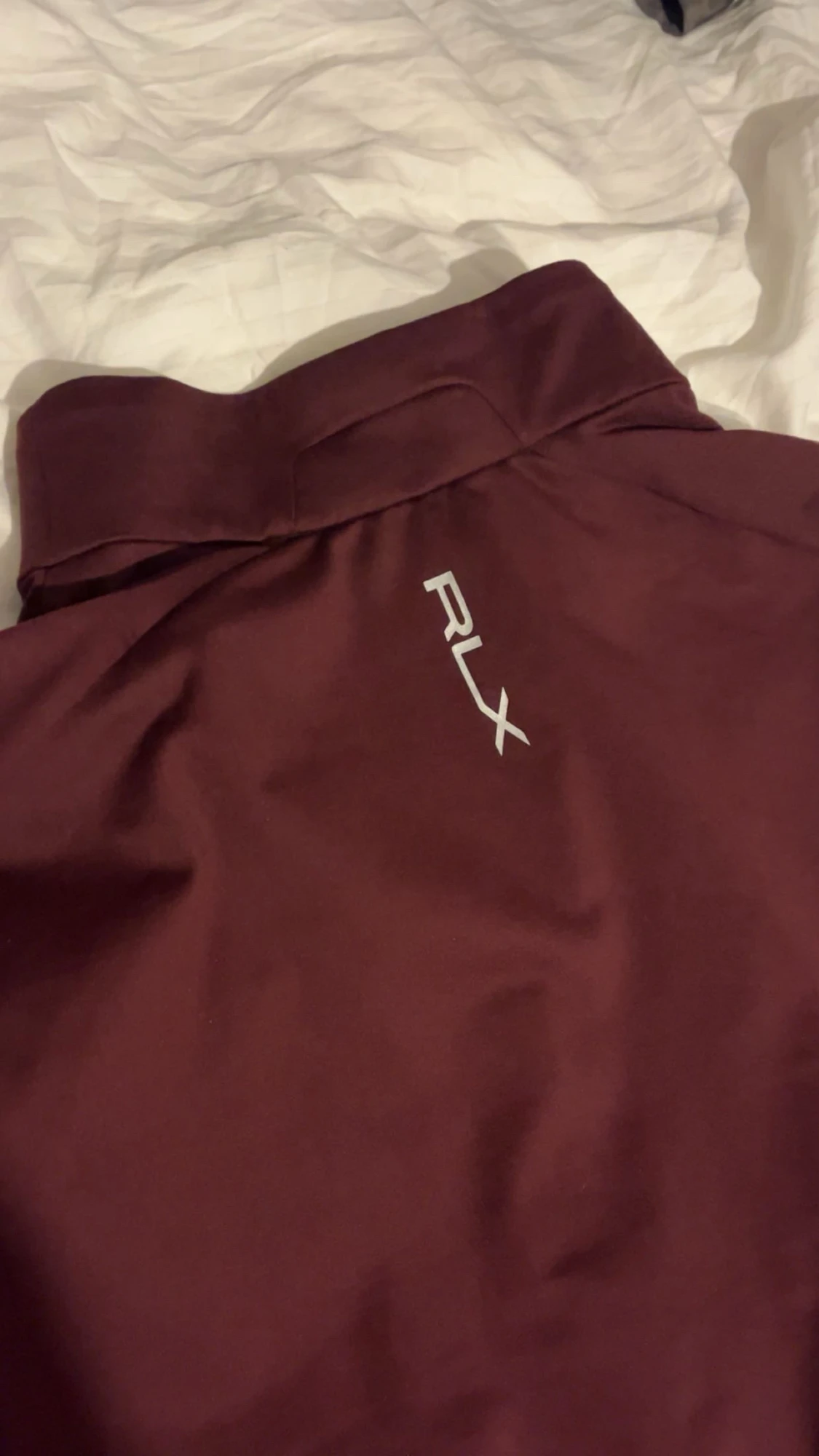 Ralph lauren zip - 2