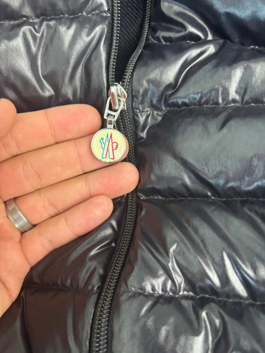 Moncler cardigan - 2