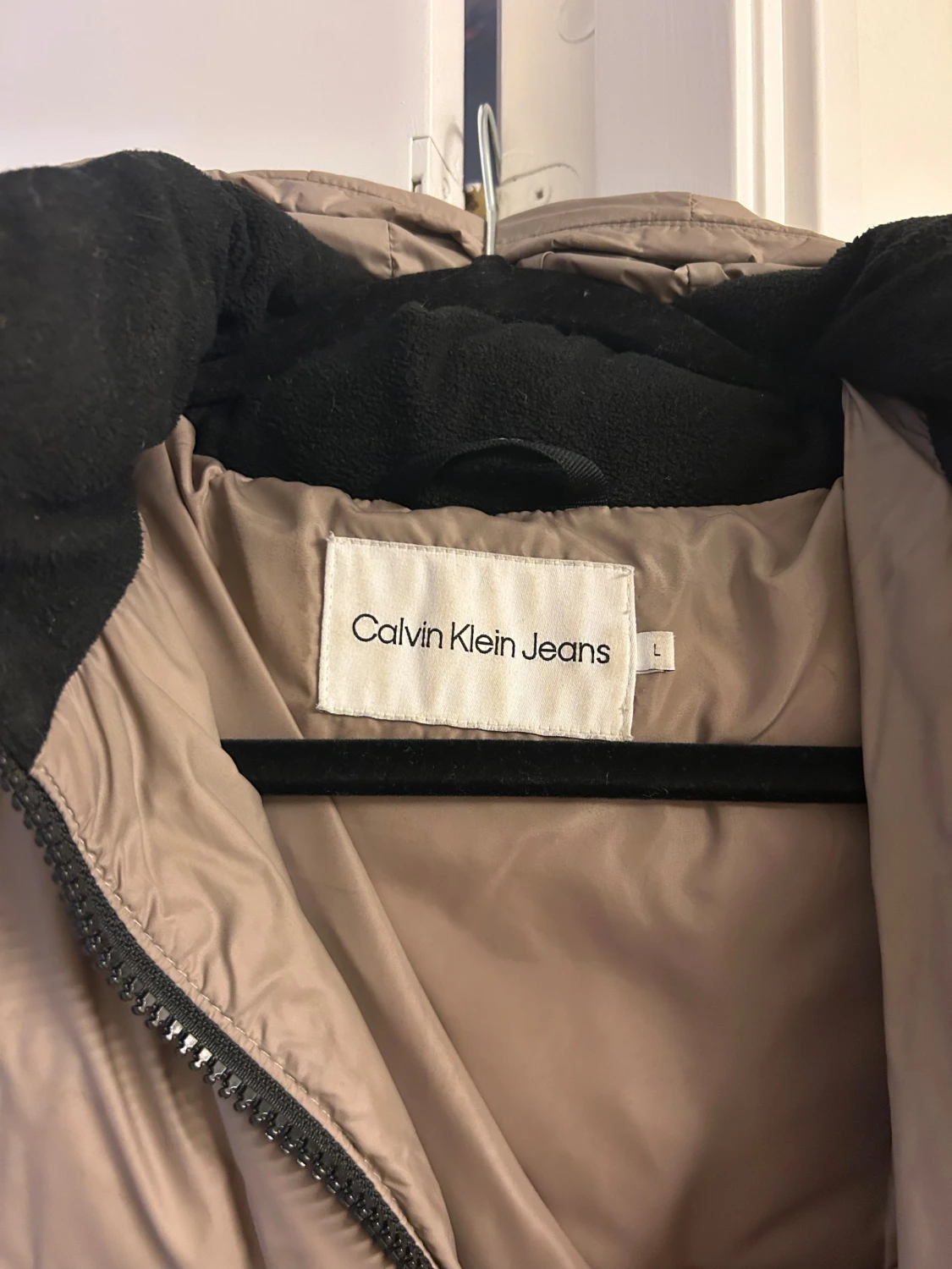 Calvin Klein jacka - 1