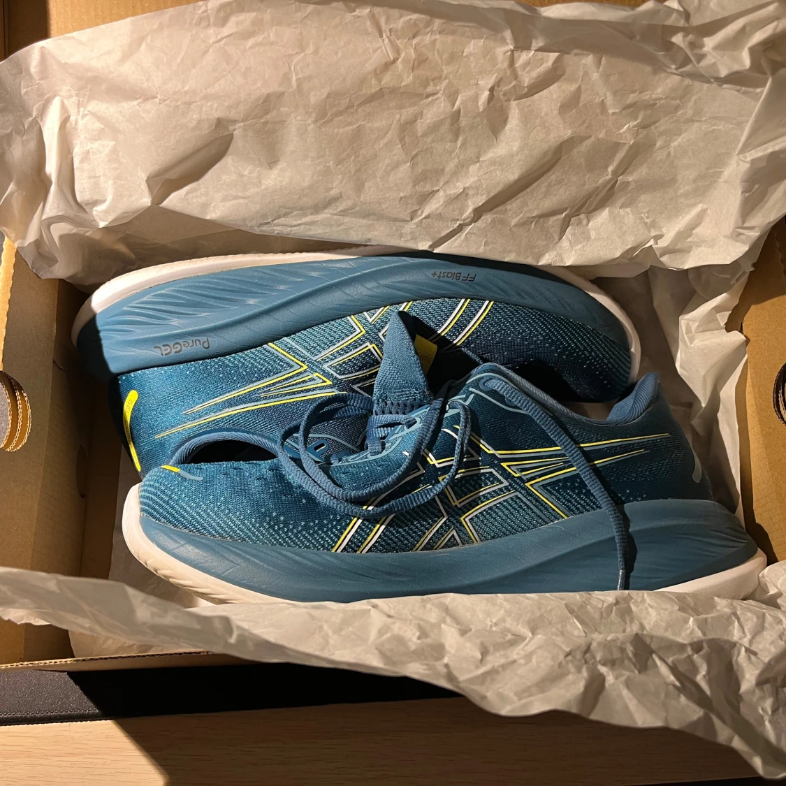 Asics Gel-Cumulus 26 löparskor - 1