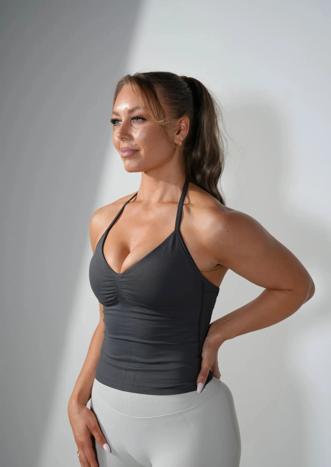 Gtech performance topp - 1