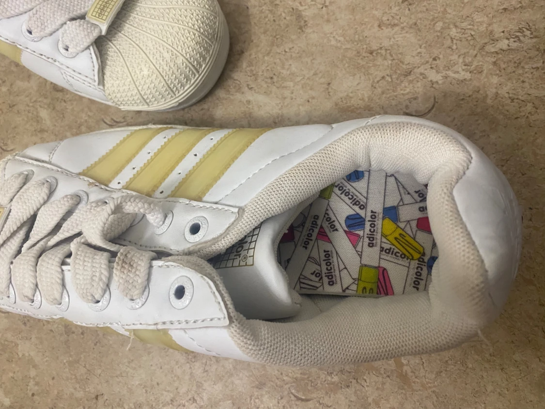 Adidas Superstar Adicolor sneakers - 3