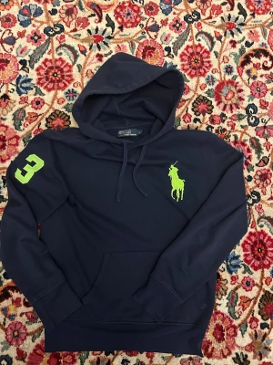Ralph Lauren Stor häst logga - Vintage och gammal modell, sällsynt och i bra skick fortfarande