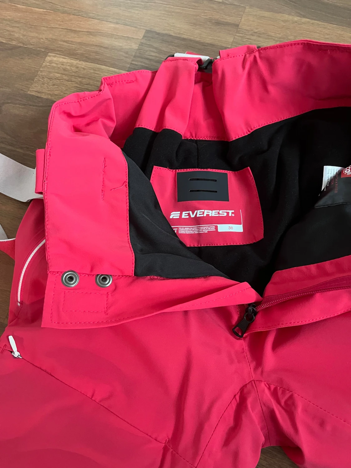 Termobyxor/skidbyxor från Everest  - 5