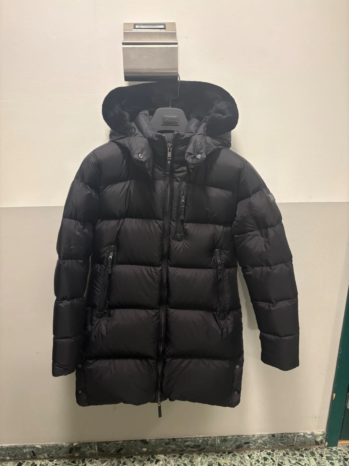 Cedrico Lorin dunjacka storlek M/L - 1