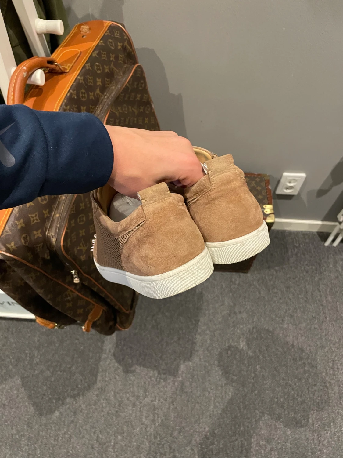 Unika Louboutins - 5