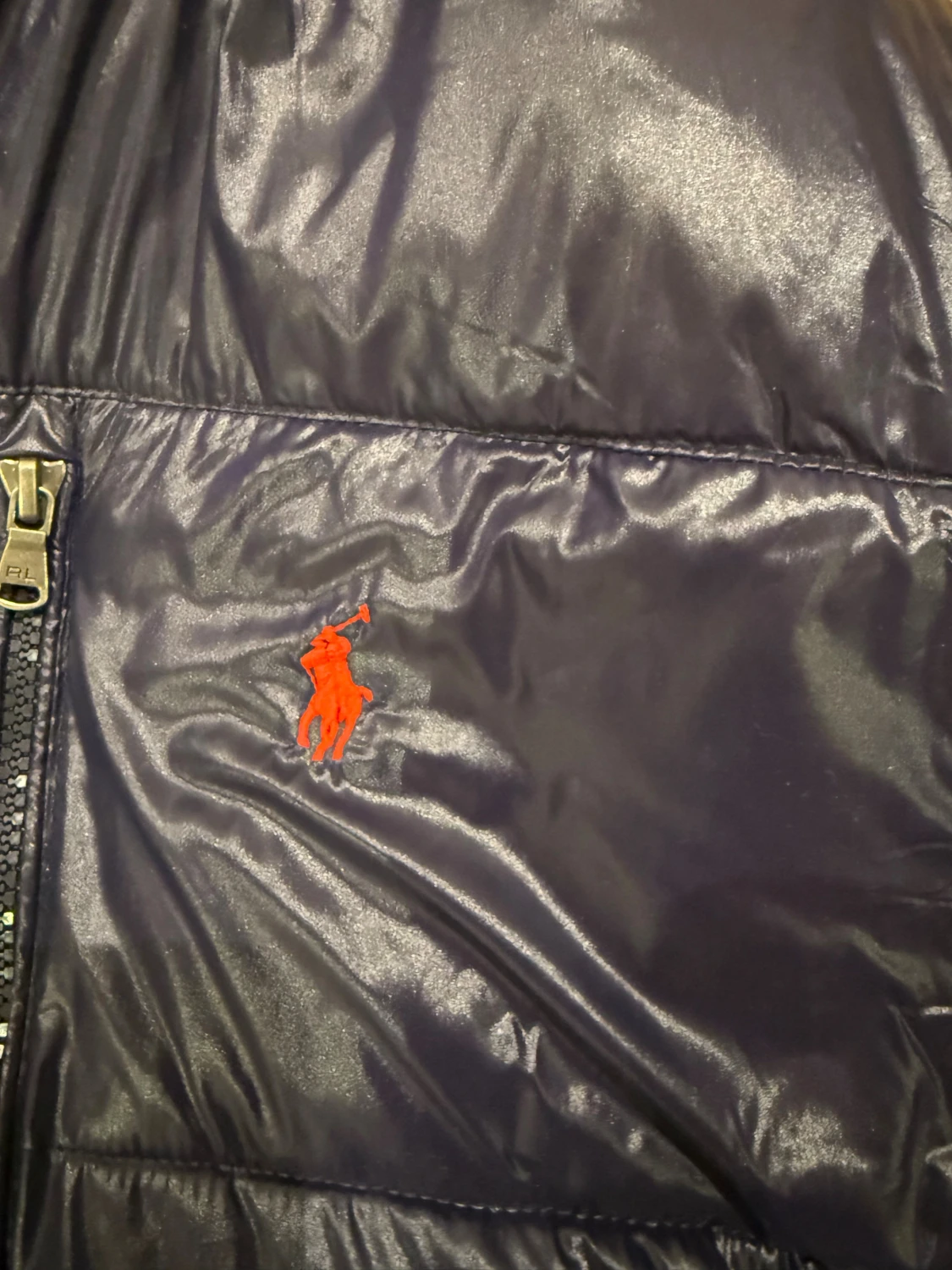 Ralph Lauren Jacka - 2