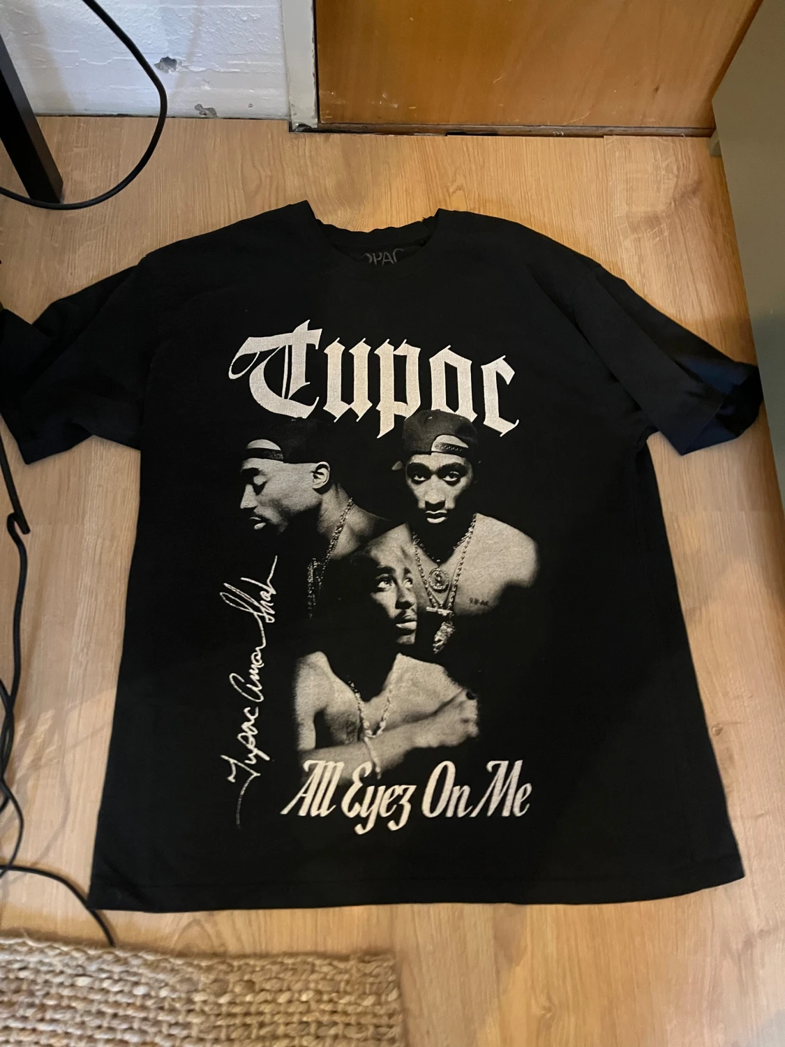 Nike, Adidas, T-Shirts / 3 T-Shirts 3 Jackor - 1