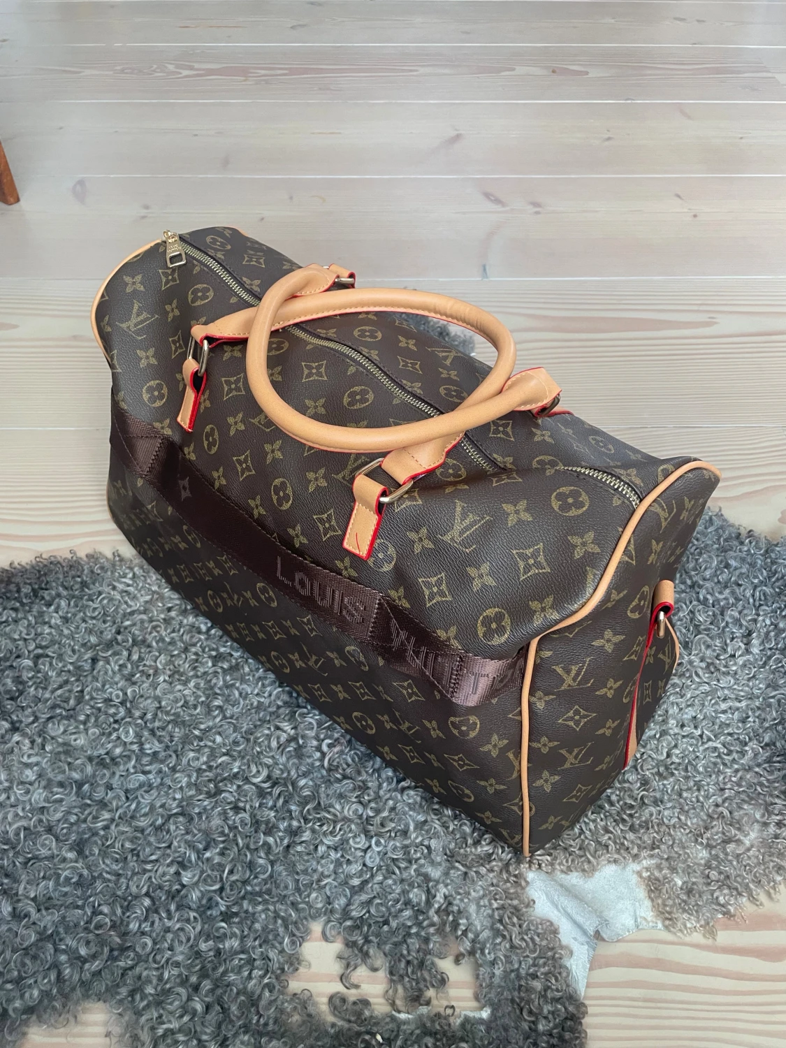 Duffle Bag - 2