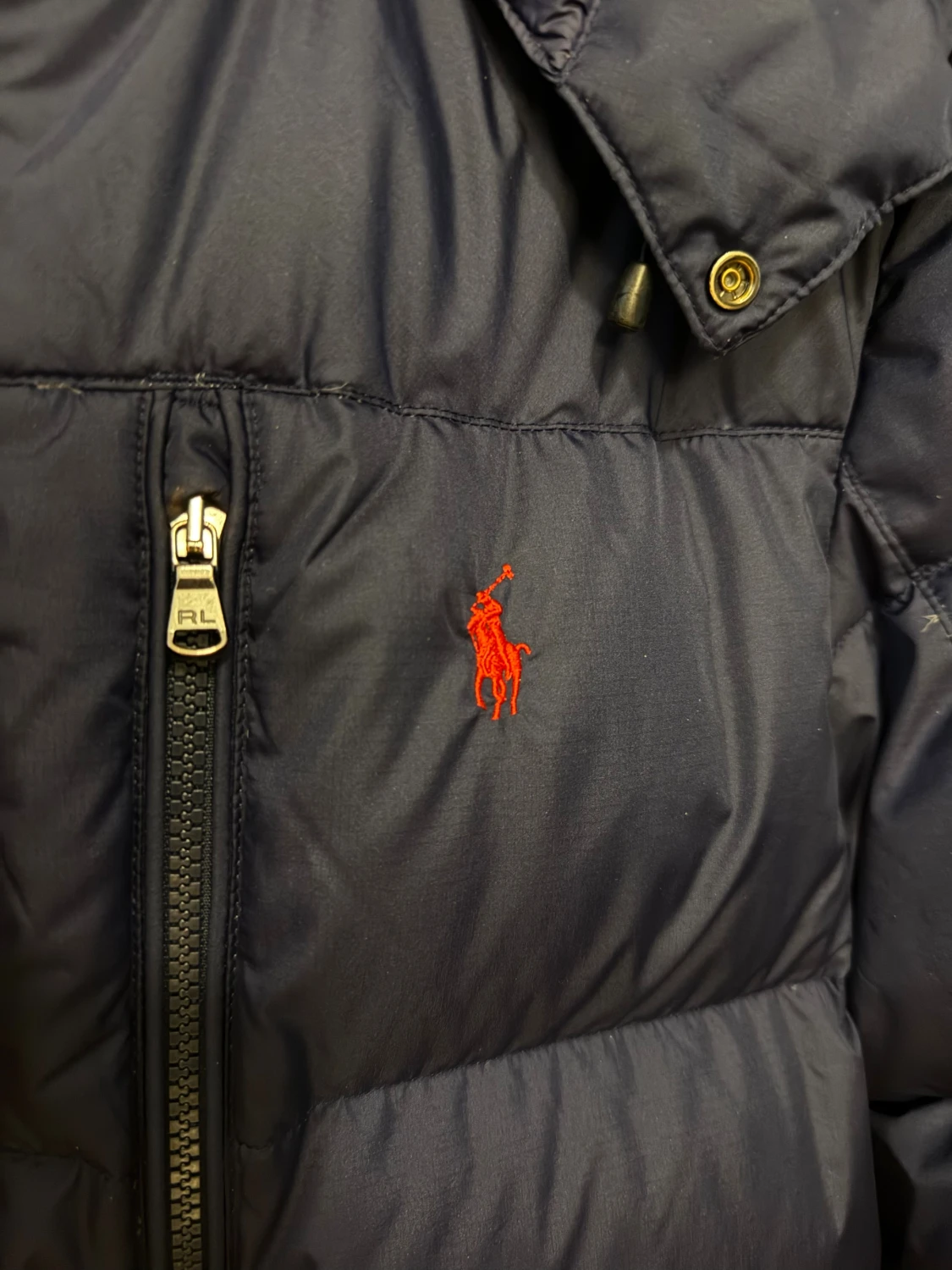 Polo Ralph Lauren Jacka L - 1