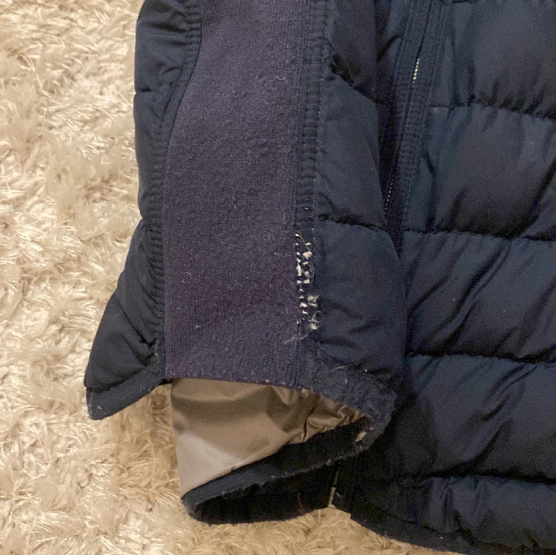 Parajumper väst - 2