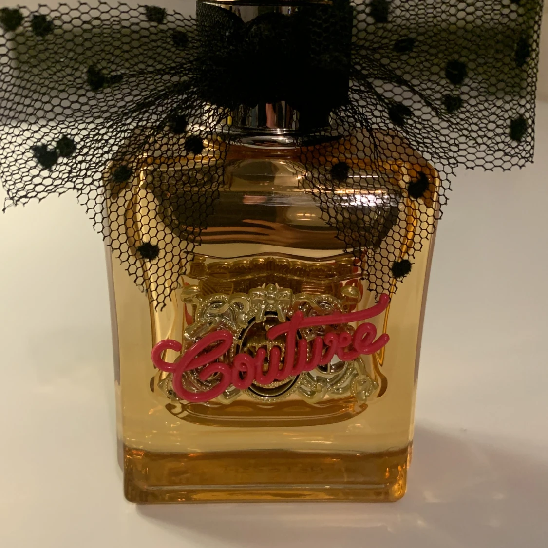 Viva la Juicy gold couture parfym  - 2