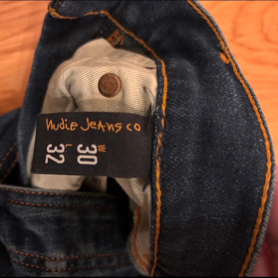 Nudie Jeans (Grim tim) - 4