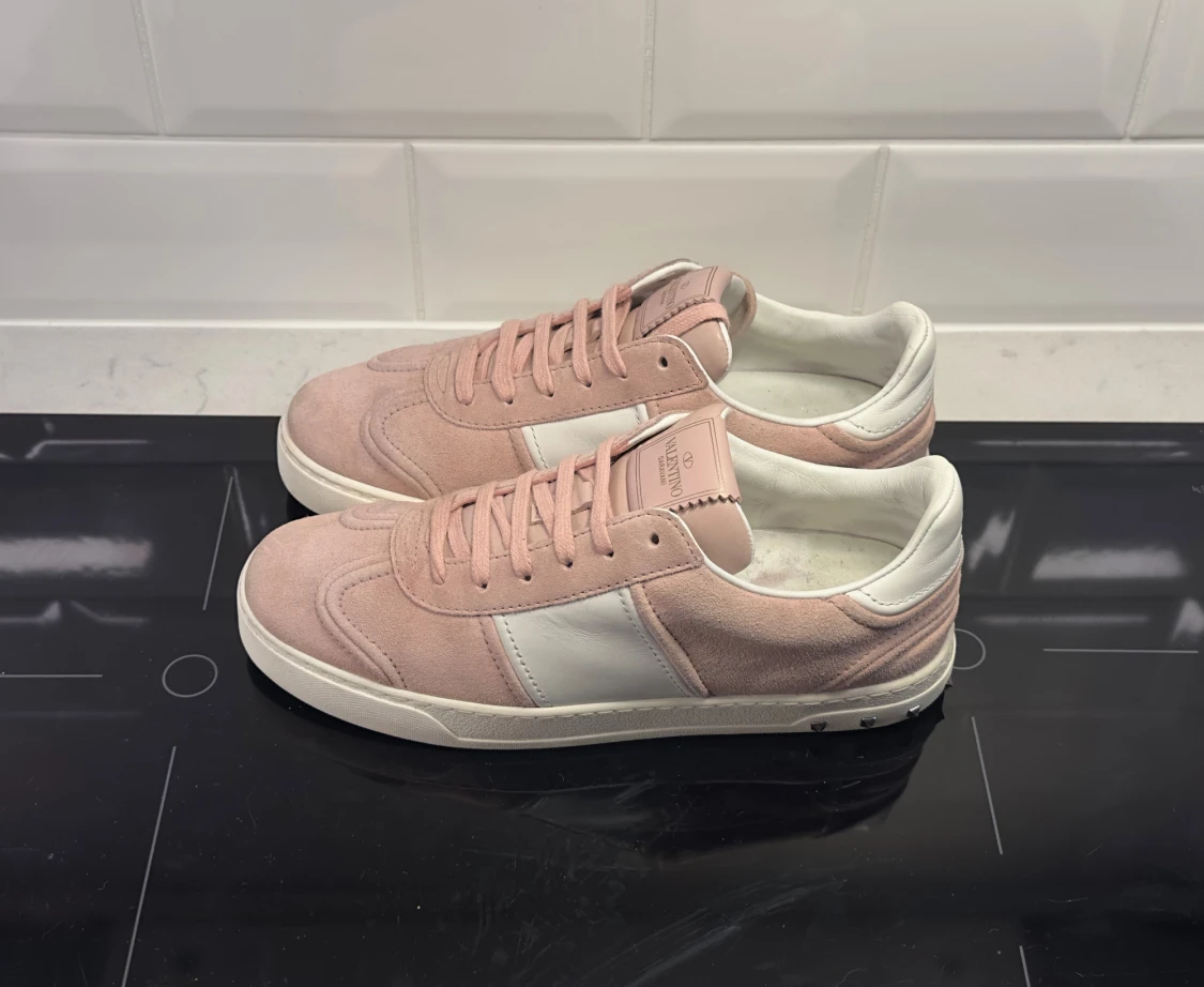 Valentino Flycrew - 2